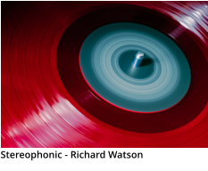 Stereophonic - Richard Watson