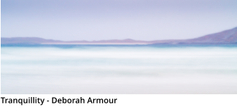 Tranquillity - Deborah Armour
